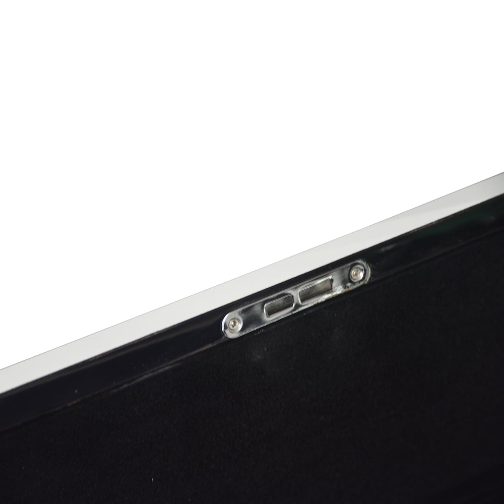 White High Glossy 6 Watch Case