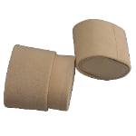 watch storage case with velvet pillows and organized compartments