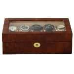 High Glossy Deep Yellow with Apricot 10 Watch Case