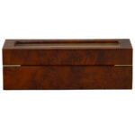 High Glossy Dark Yellow 5 Watch Case