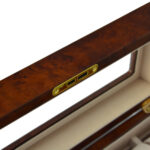High Glossy Dark Yellow 5 Watch Case