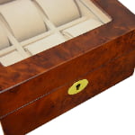High Glossy Deep Yellow with Apricot 6 Watch Case