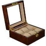 High Glossy Deep Yellow with Apricot 6 Watch Case
