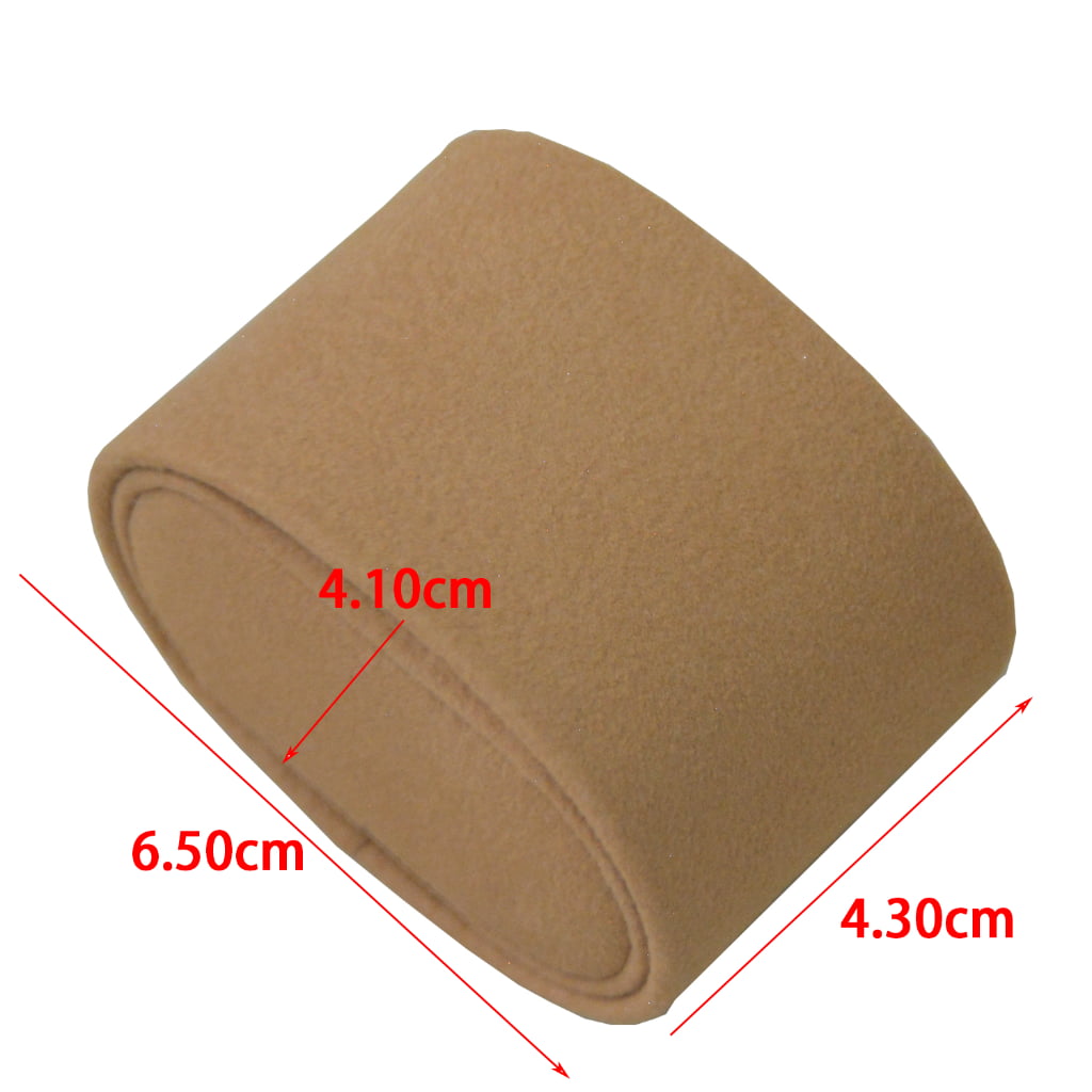 High Glossy White with Camel 6 Watch Case