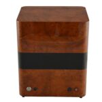 Quad Watch Winder LED back with door sensor