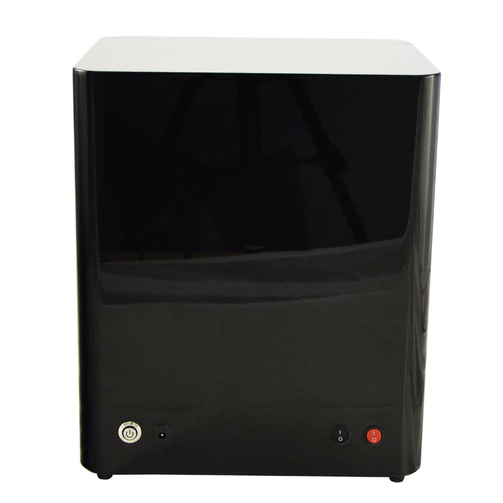 4 watch winder individual winding compartments with black interior