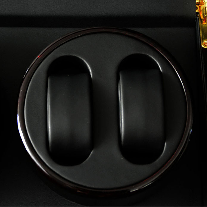 Wholesale OEM watch winder cushion for luxury watch brands and retailers