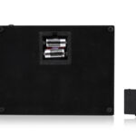 Wholesale luxury watch winder battery for professional watch collections