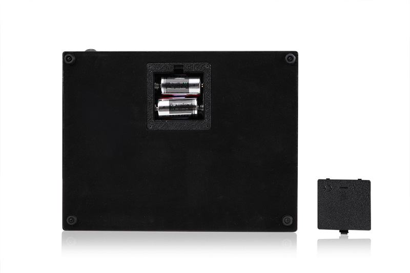 Wholesale luxury watch winder battery for professional watch collections