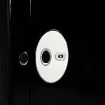 watch winder fingerprint lock access control detail