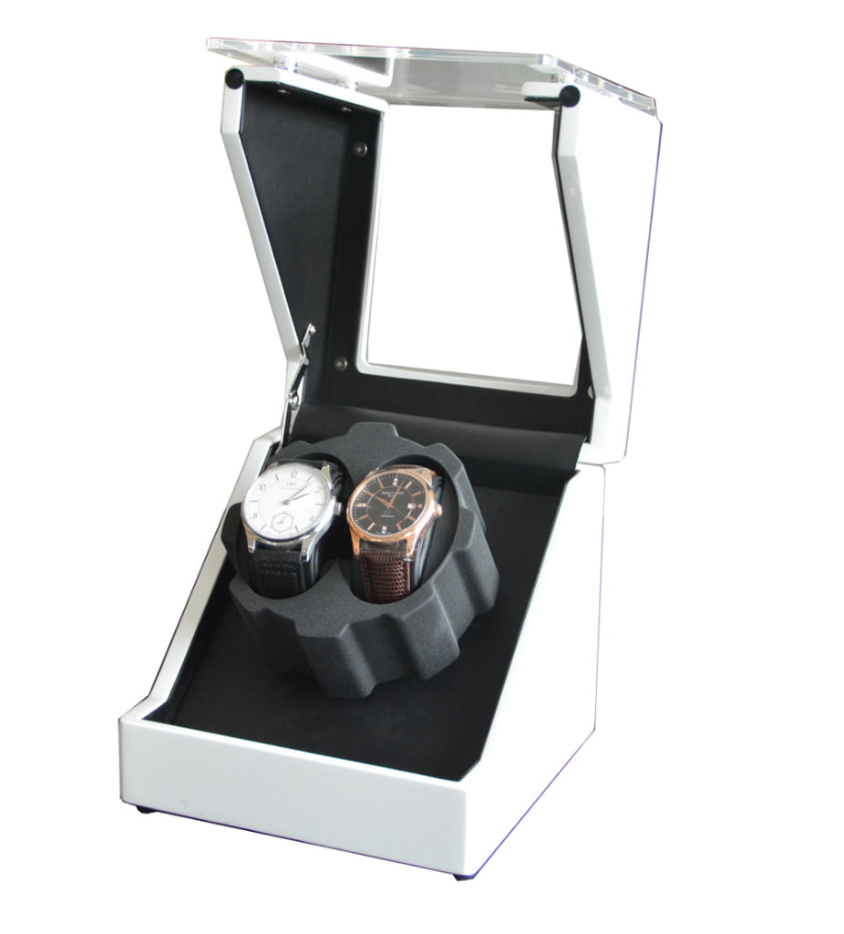 2-Watch Winder