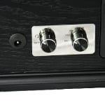 Automatic watch winder safe with dual watch cushions and display window