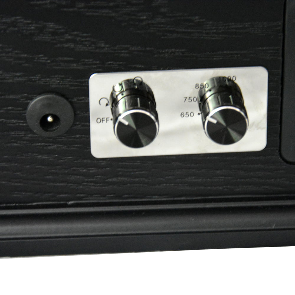 Automatic watch winder safe with dual watch cushions and display window