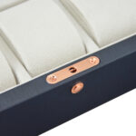 Watch box manufacturing solution for custom brand packaging needs