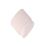 Beige watch cushions for carbon fiber watch collection box