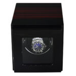 Portable Watch Winder with LED Light