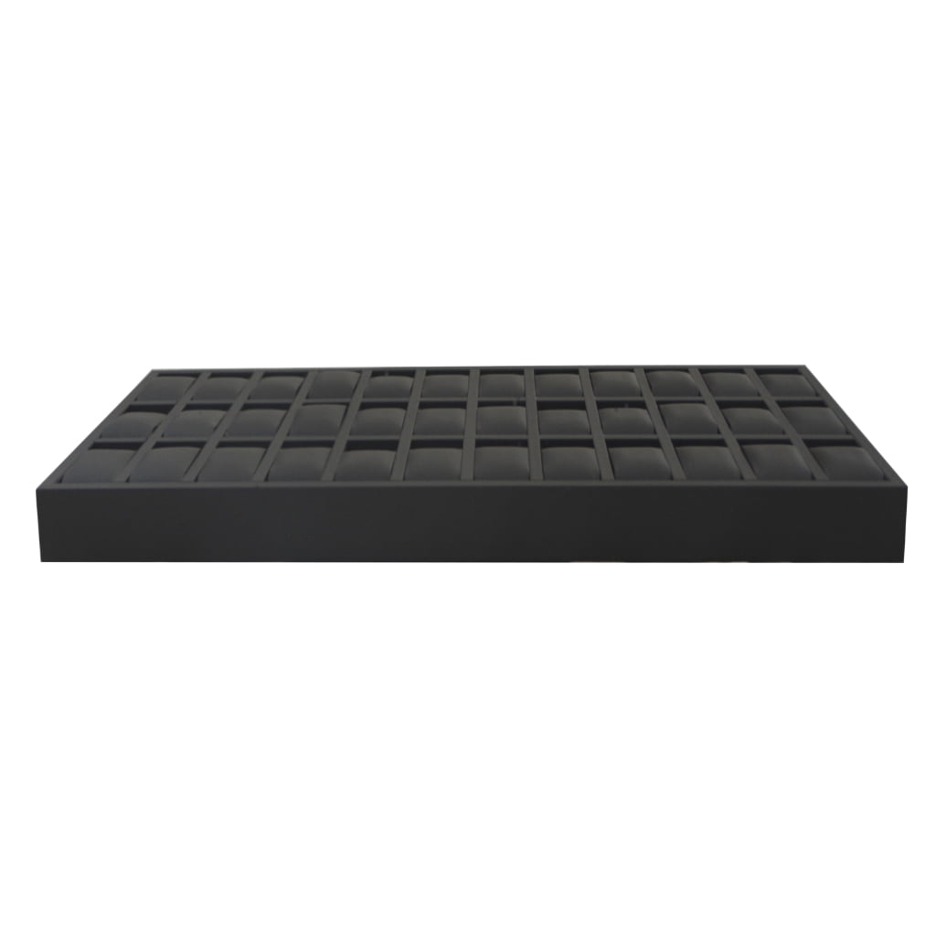 36 watches display stand