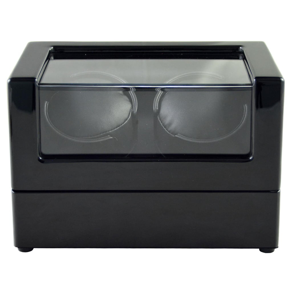 Japanese Mabuchi Motor Watch Winder front