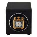 Single Automatic Watch Winder for Rolex with 12 O’Clock Return