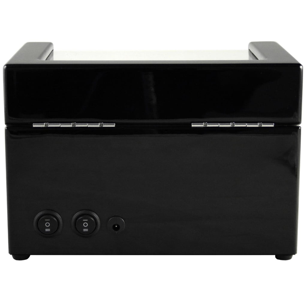 Japanese Mabuchi Motor Watch Winder back side