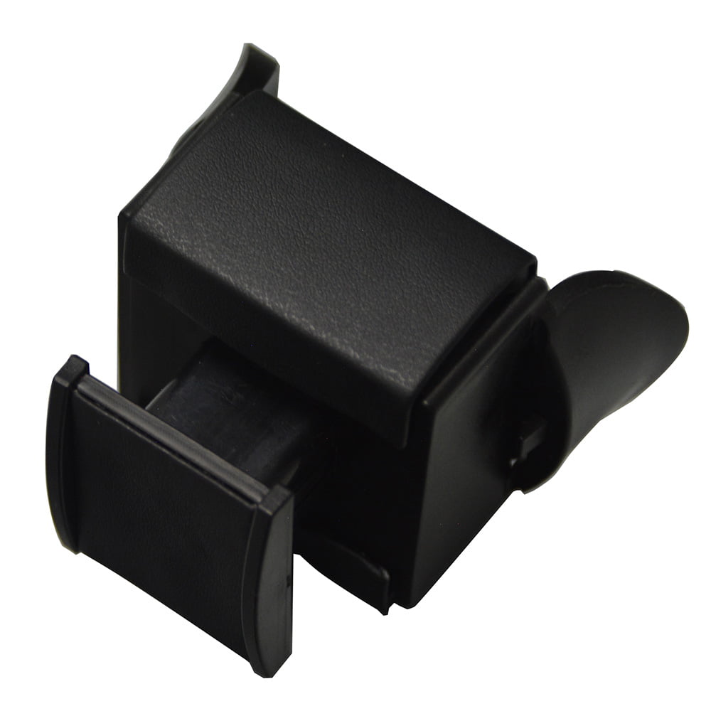 Single Watch Winder with LED Light and Scalable watch pillow