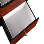 Single Watch Winder with Drawer