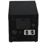 Single Watch Winder with LED Light back side