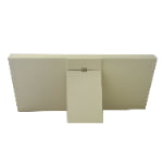 36 watch presentation tray with PU Leather exterior