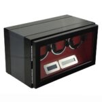 ODM watch winder with LED Light