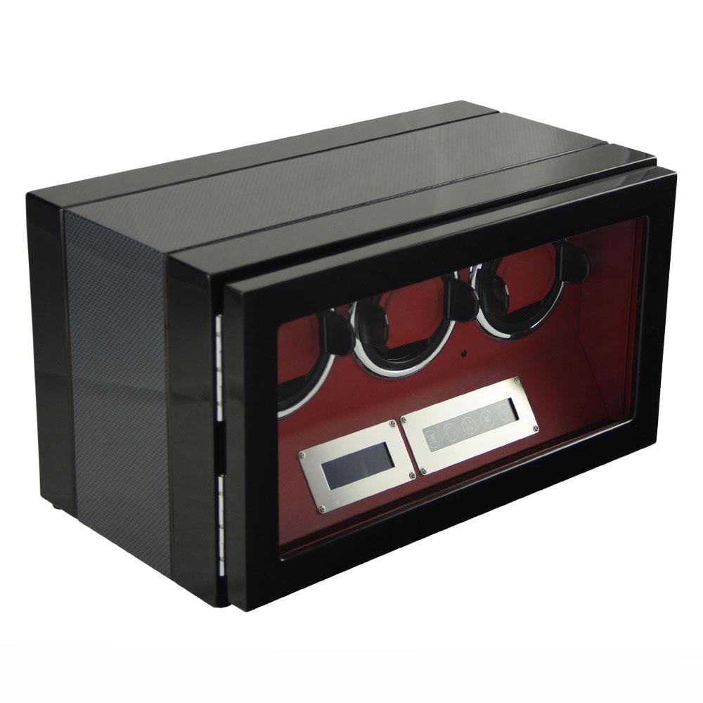 ODM watch winder with LED Light