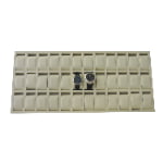 36 watch presentation tray for retail display