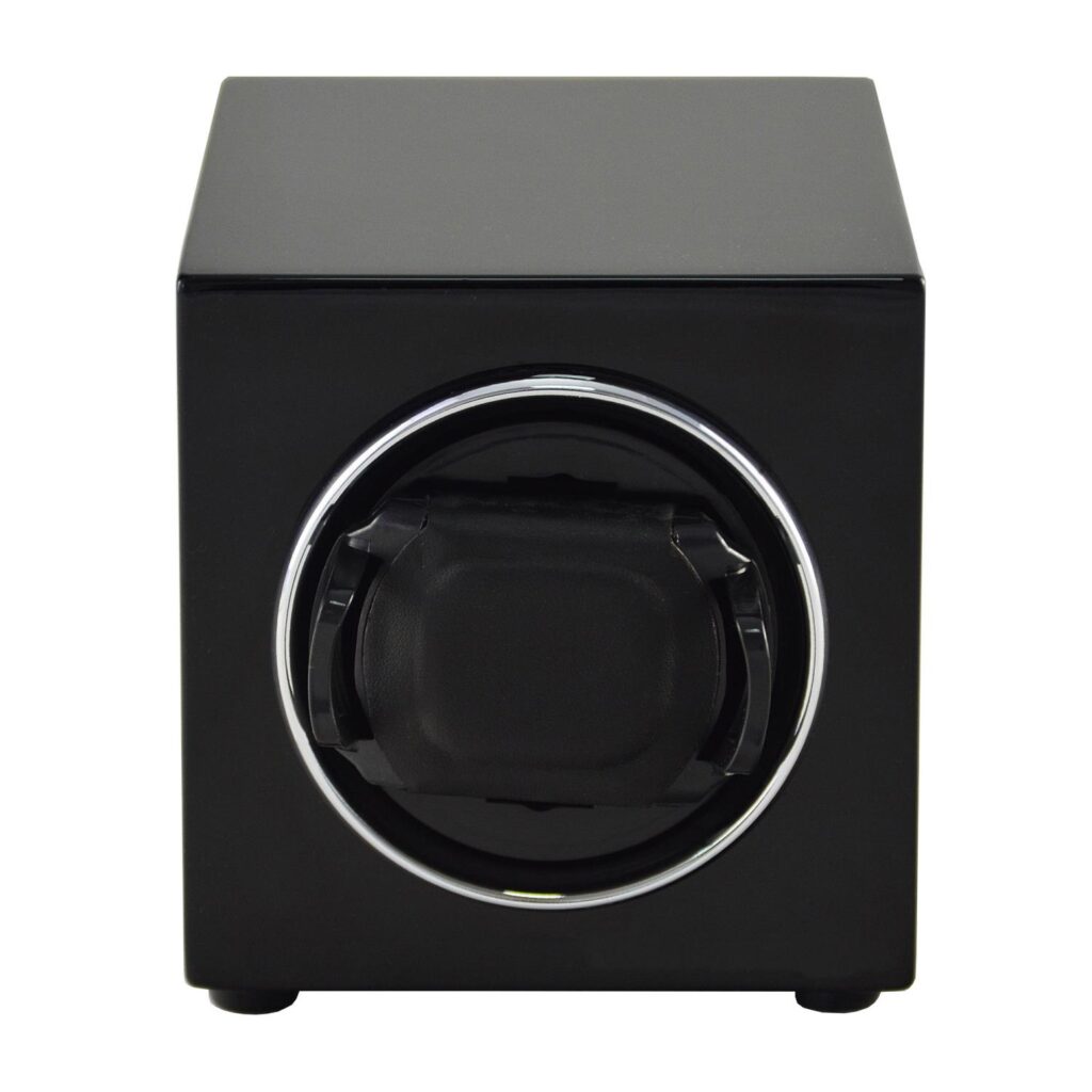 Single Automatic Watch Winder for Rolex front