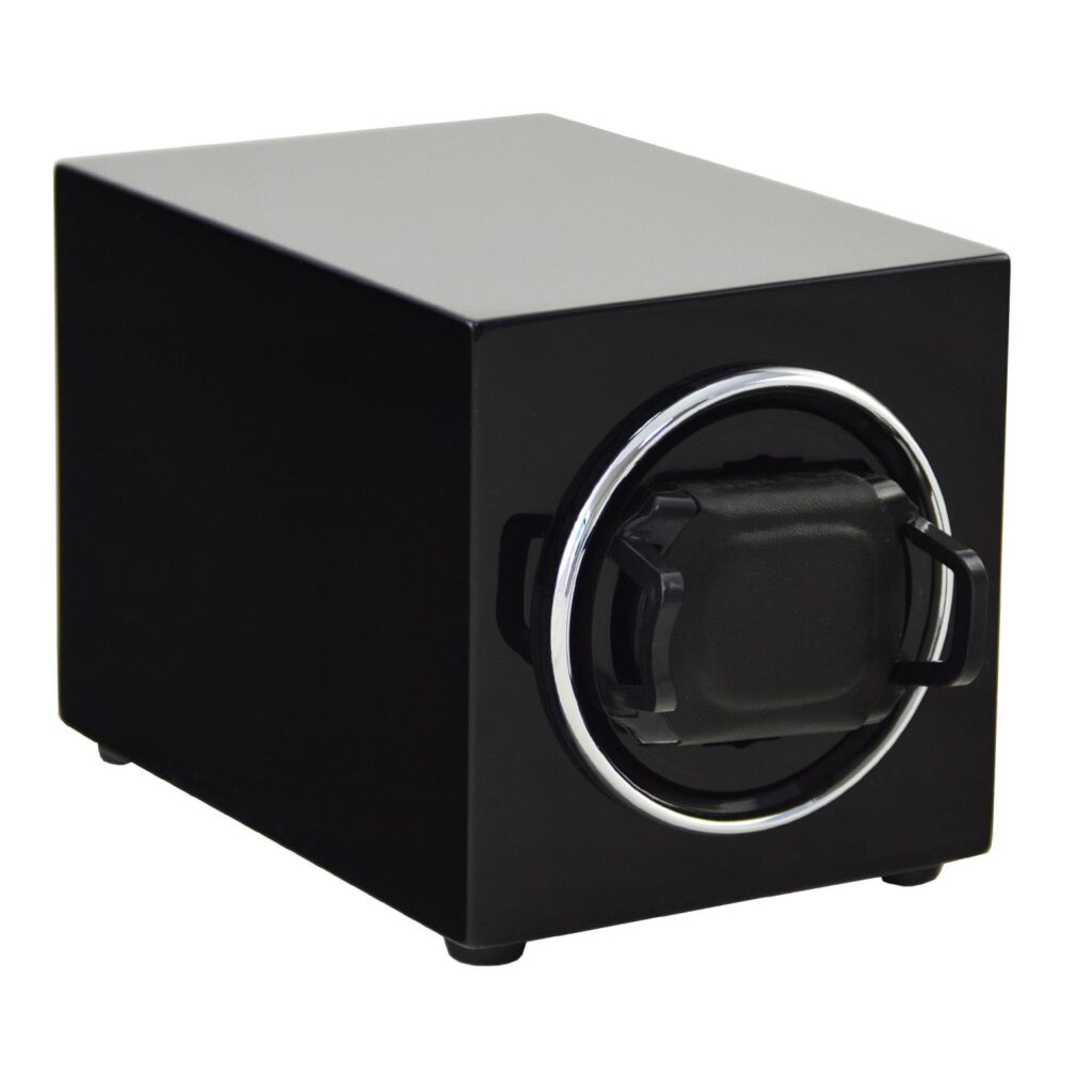 Single Automatic Watch Winder for Rolex with japanese motor