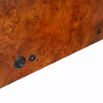 six wholesale watch winder back side with power socket