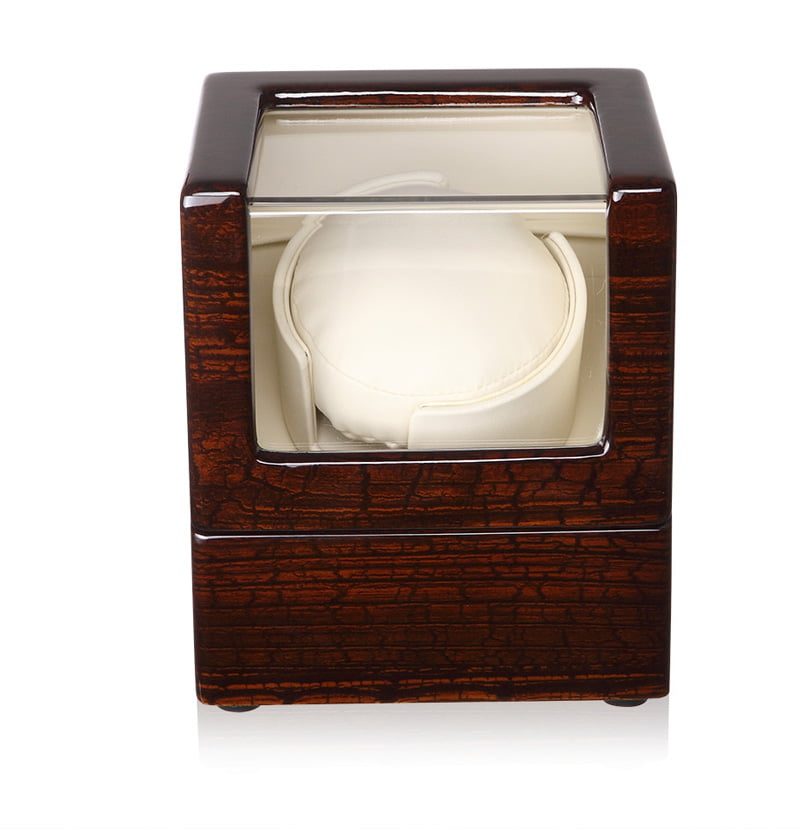 Single Watch Winder for Rolex front