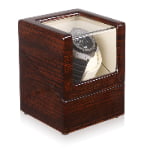 Single Watch Winder for Rolex with japanese motor