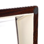 Single Watch Winder for Rolex with protection pad