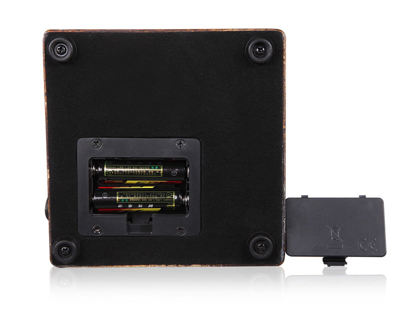 Single Watch Winder for Rolex with battery-powered