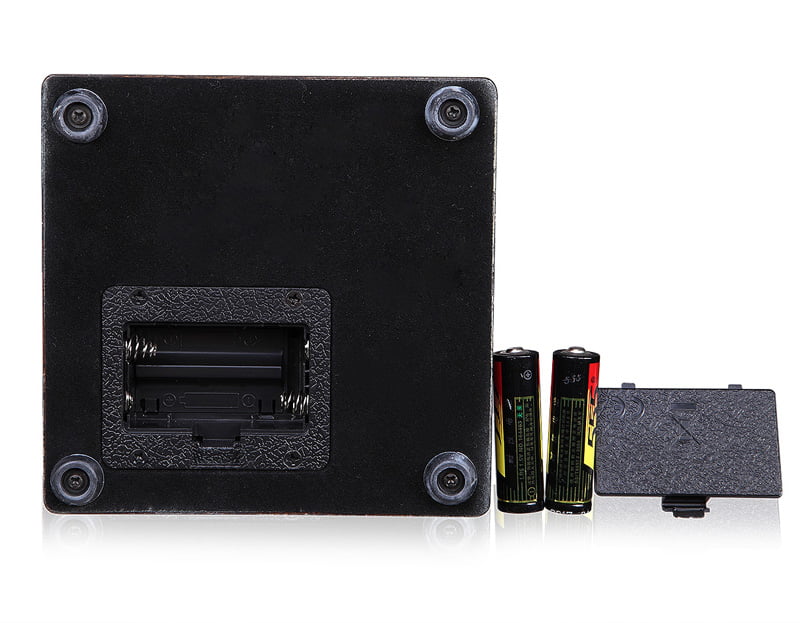 Custom Watch Winder Manufacturer with Battery-powered