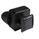 Single Compact Watch Winder pillow detail