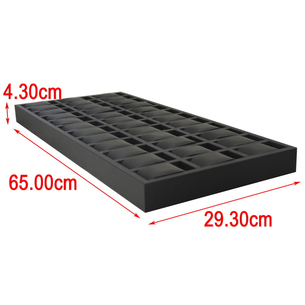 36 watches display stand details size